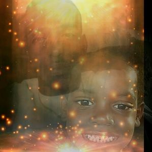 Meet your Posher, Erick