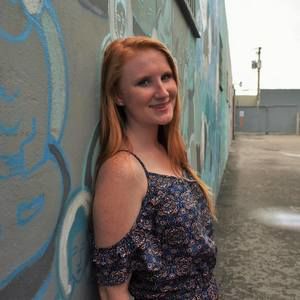 Meet your Posher, Celeste