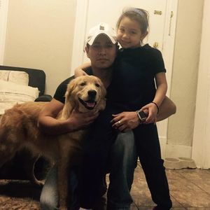 Meet your Posher, Germain