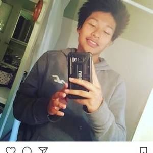 Meet your Posher, Jimmy