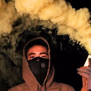 Meet your Posher, Anson