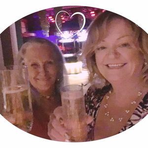 Meet your Posher, Cathy