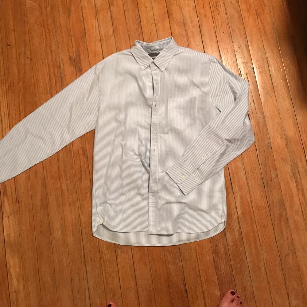 New Without Tags Men's Bonobos Button Down Shirt