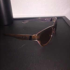 Oakley juniper LX