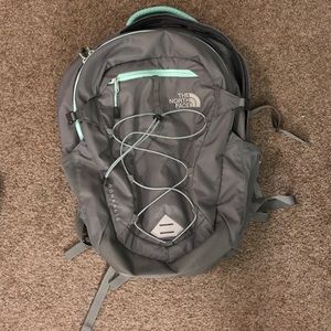 North face borealis backpack