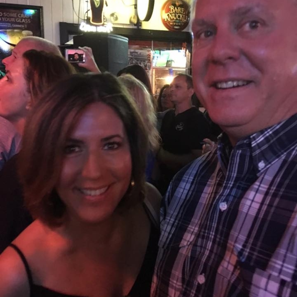 Meet your Posher, Maria