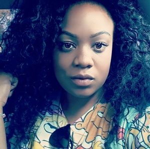 Meet your Posher, Jasmine