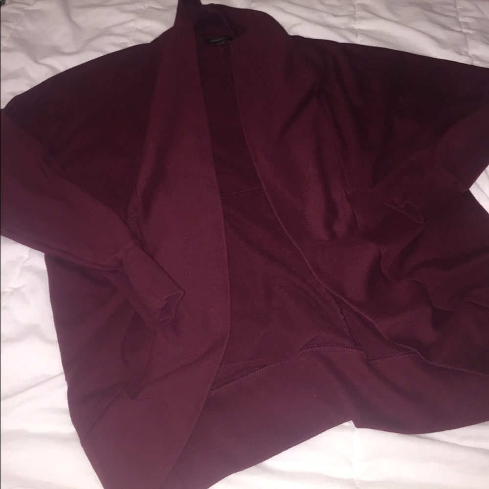 ❤️ price drop  bundle! Oversized banana cardigans