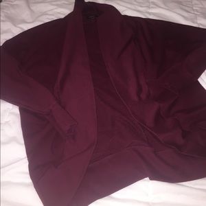 ❤️ price drop  bundle! Oversized banana cardigans