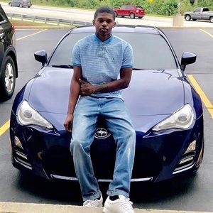 Meet your Posher, Alphonso