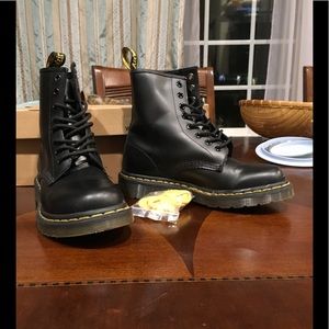Dr Martens