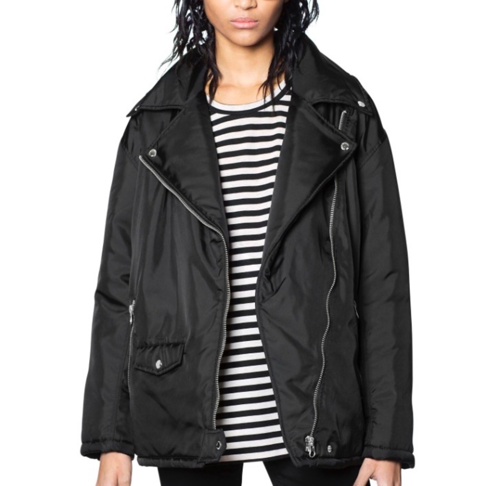 Crave Jacket by Cheap Monday