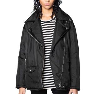 Crave Jacket by Cheap Monday