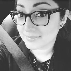 Meet your Posher, Diana