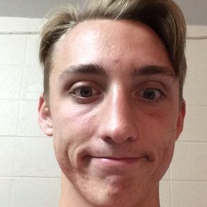 Meet your Posher, Braden