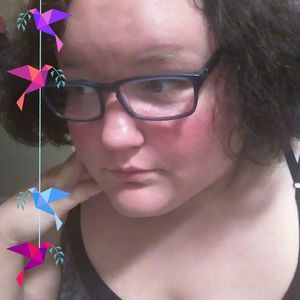 Meet your Posher, Tabitha