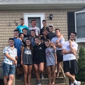 Meet your Posher, Bryan