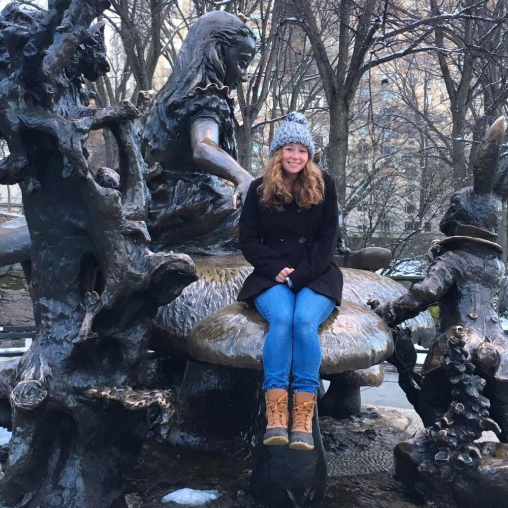 Meet your Posher, Sam