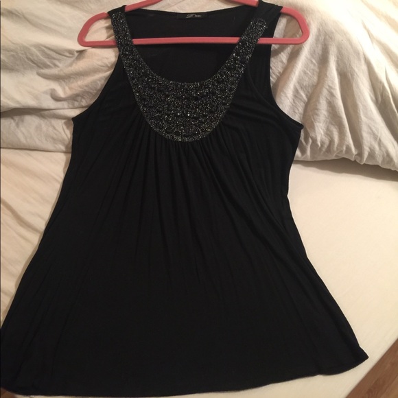 Festive comfy top - Picture 1 of 3