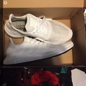 Adidas boost swift run