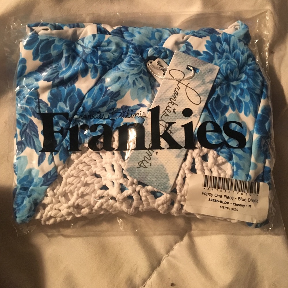 Poppy One Piece ON SALE