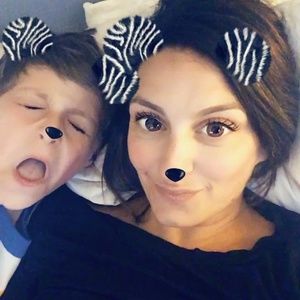 Meet your Posher, Laura