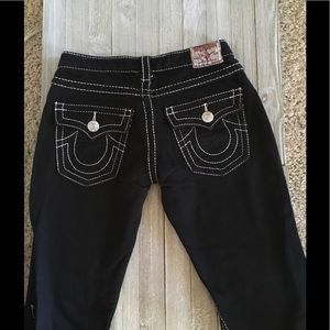 NEW TRUE RELIGION PANTS