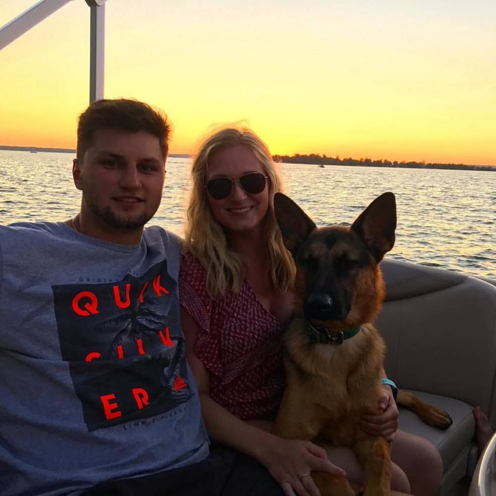 Meet your Posher, Emily