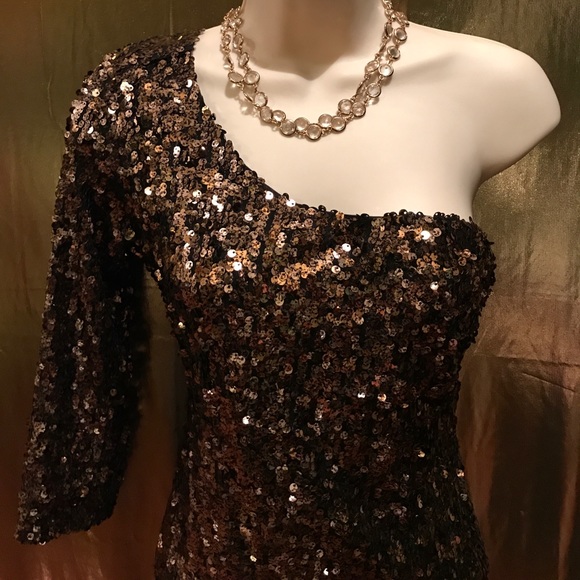 ⭐️🍾FABULOUS ARK & CO. PARTY DRESS🍾⭐️ - Picture 2 of 8