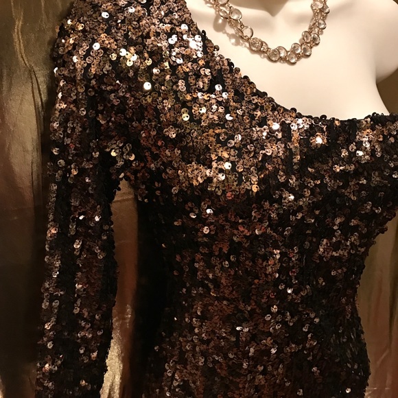 ⭐️🍾FABULOUS ARK & CO. PARTY DRESS🍾⭐️ - Picture 3 of 8