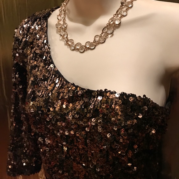 ⭐️🍾FABULOUS ARK & CO. PARTY DRESS🍾⭐️ - Picture 4 of 8