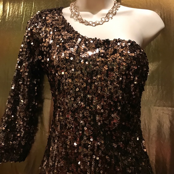 ⭐️🍾FABULOUS ARK & CO. PARTY DRESS🍾⭐️ - Picture 5 of 8