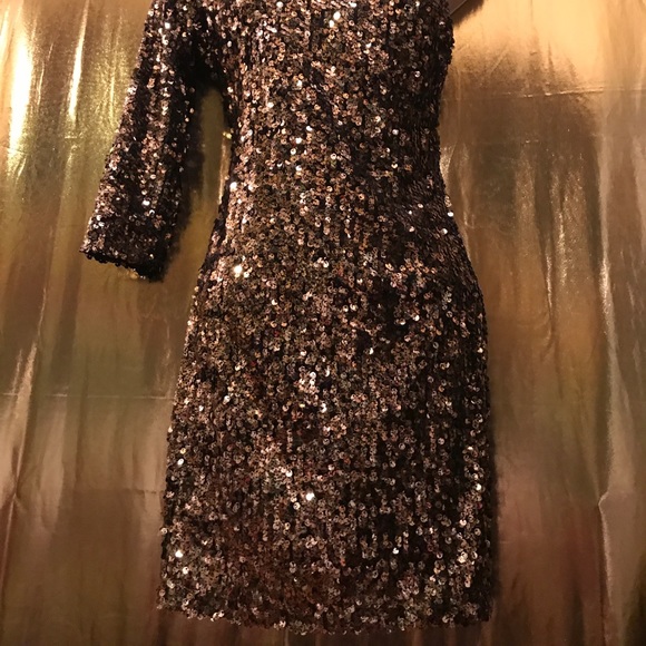⭐️🍾FABULOUS ARK & CO. PARTY DRESS🍾⭐️ - Picture 6 of 8