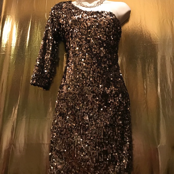 ⭐️🍾FABULOUS ARK & CO. PARTY DRESS🍾⭐️ - Picture 7 of 8