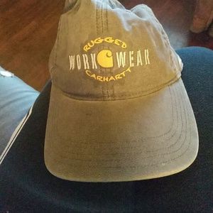 Carhartt hat NWT