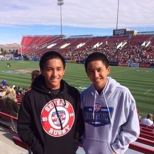 Meet your Posher, Jacob