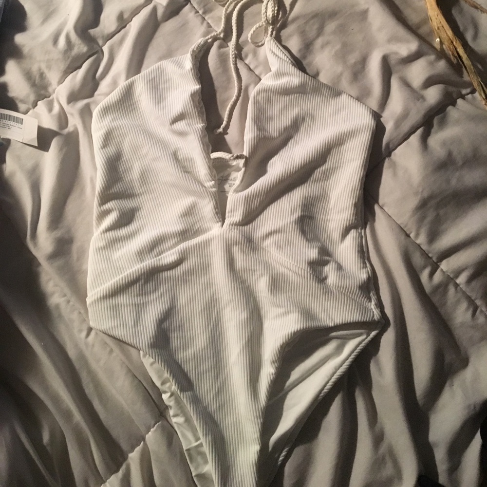 Frankie's bikinis one piece ON SALE