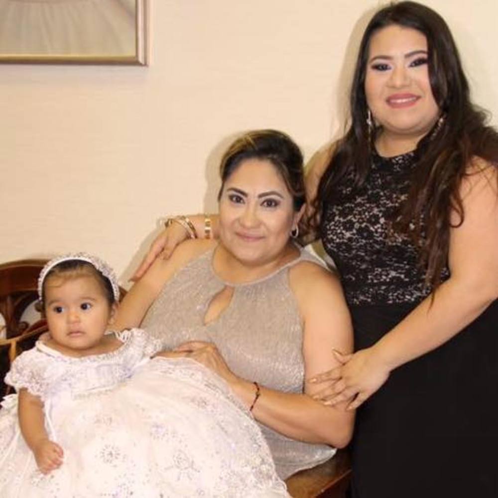 Meet your Posher, Evelyn