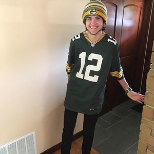 Meet your Posher, Casey