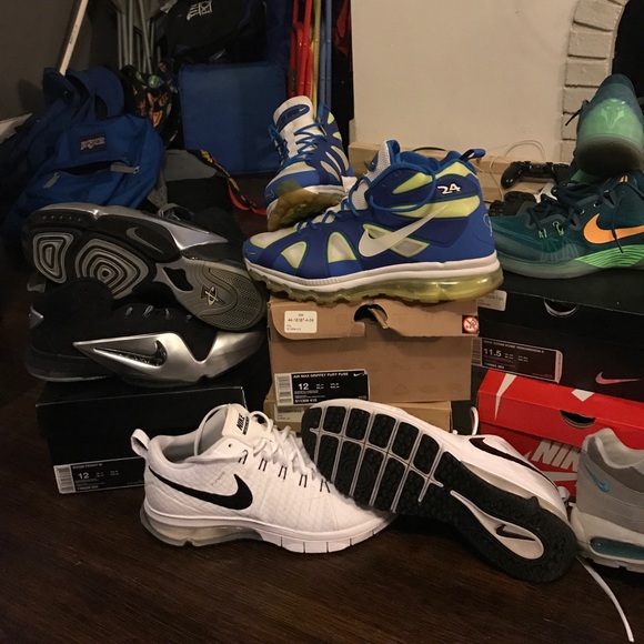 Sneakers Head Collection - Picture 4 of 4