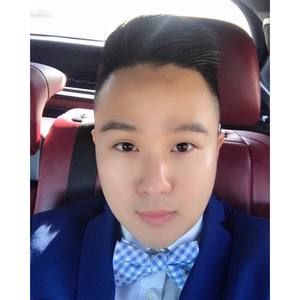 Meet your Posher, Victor