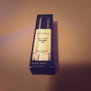 ***SPECIAL*** Smashbox photo finish Primer Oil