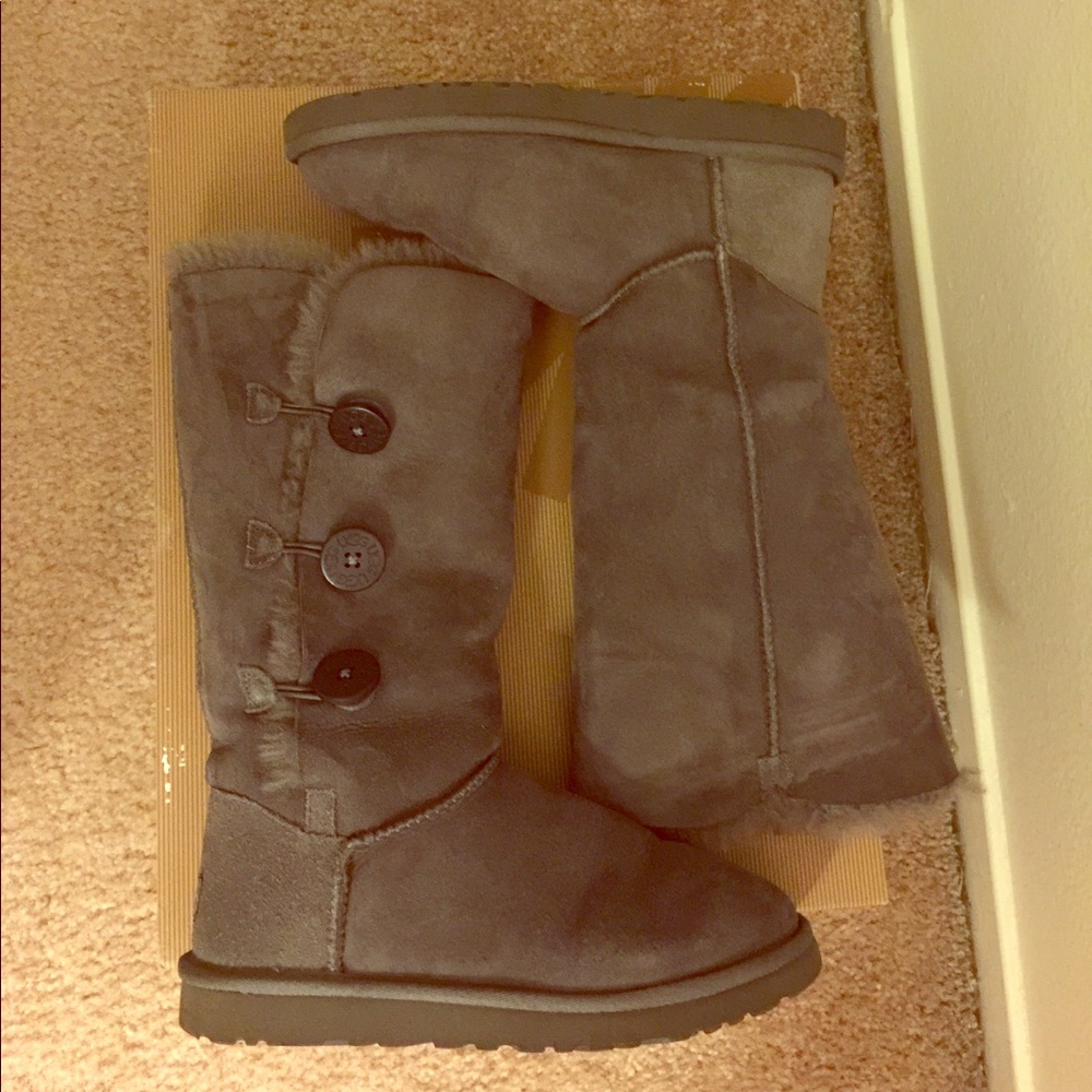 Bailey Ugg Boots