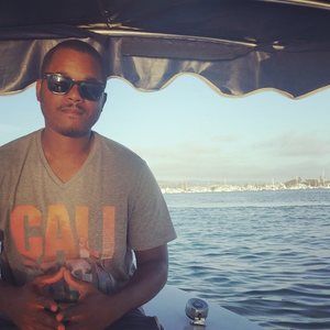 Meet your Posher, Gerald