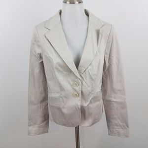The Limited Career Blazer Jacket