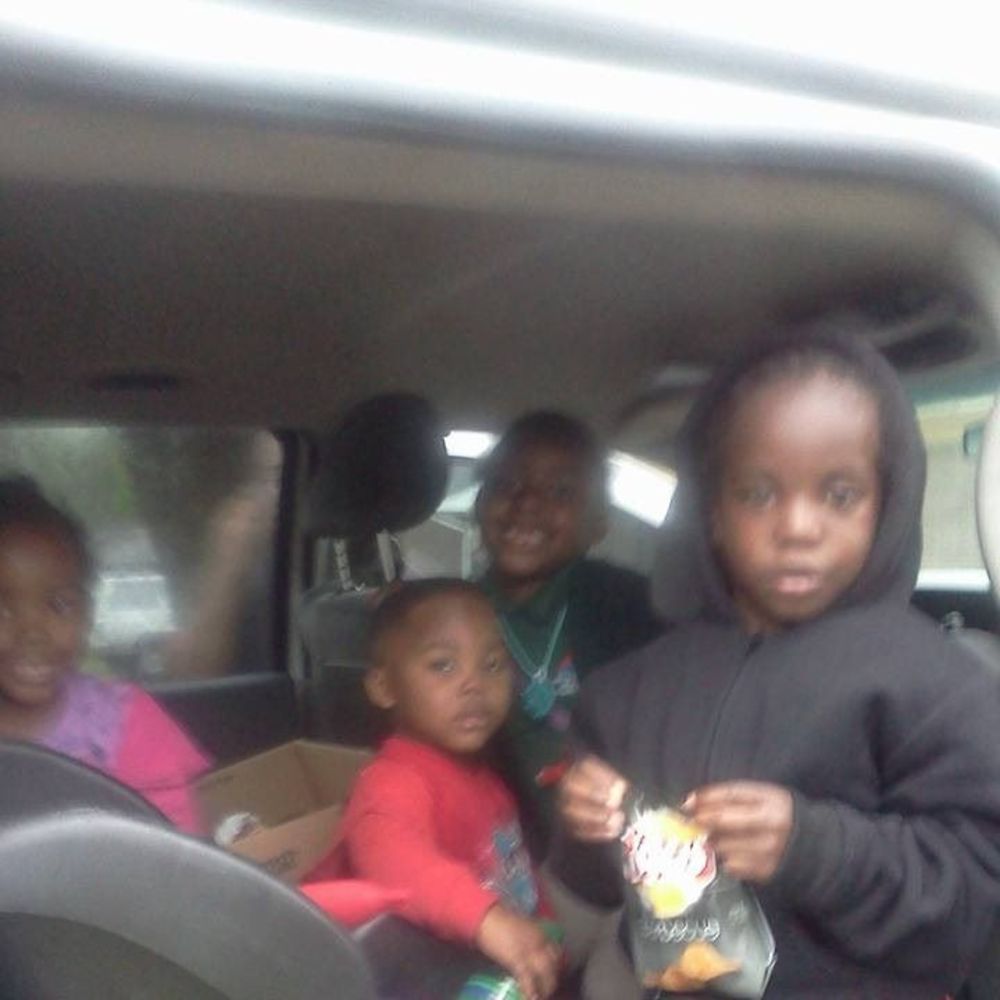 Meet your Posher, Jacob