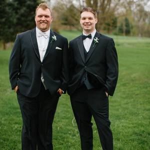 Meet your Posher, Kevin