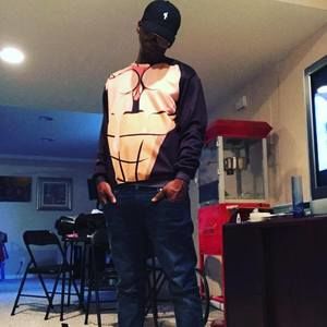 Meet your Posher, Keith