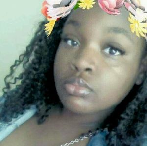 Meet your Posher, Ericka