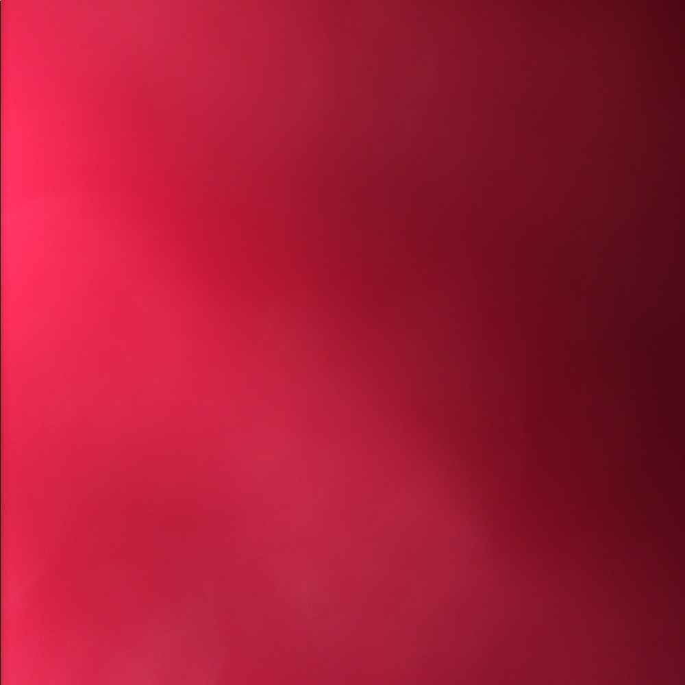 Meet your Posher, May